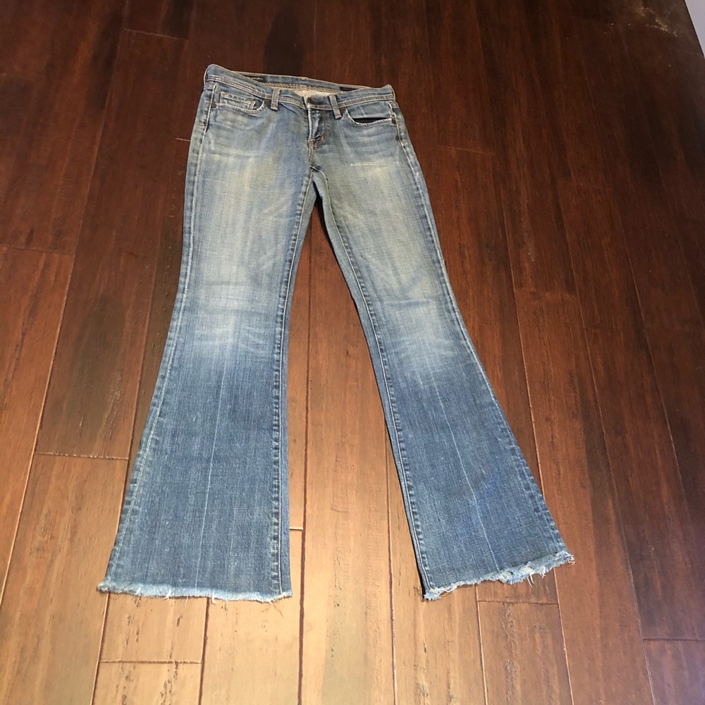Citizen of Humanity jeans